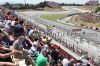 Grandstand E <br /> GP Barcelona<br />Circuit de Catalunya